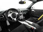 Porsche 911 GT Street RS by TechART 2008 года